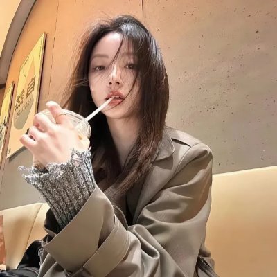 荷兰女孩